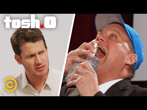 Shoenice - CeWEBrity Profile - Tosh.0