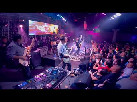 Thai Sounders - the Farewell Tour (NC) - Pom Ib Pliag