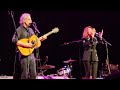 Long Black Veil (Keswell Benefit/Town Hall NYC) Roseanne Cash & John Leventhal