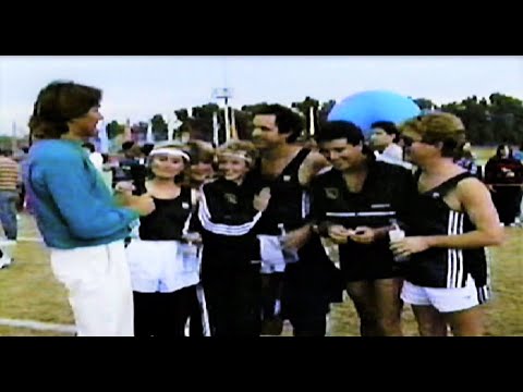 Star Games 1985 The Brady Bunch, The Waltons, Dynasty, & More 1985