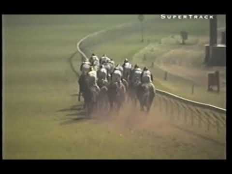 Spook Express Garden Province