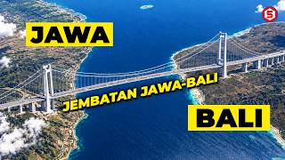 Download lagu Designed 30 Years Ago, Why Has the Java–Bali Bridge Still Not Been Built? Here’s Why.. mp3