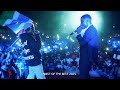 ST and An2 Adi Sparky NATALLO performance at best of the best 2025#Gambia #music