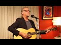Cliff Eberhardt: "Little Things For You"  Live @ FolkhouseOmaha