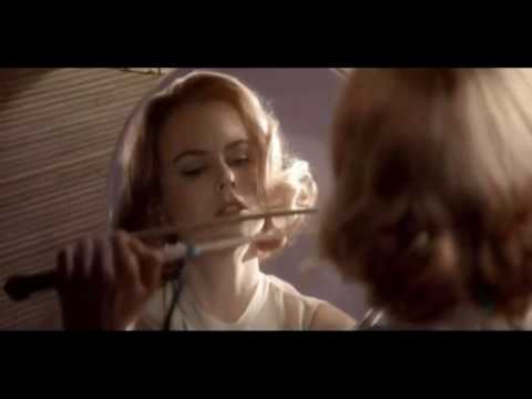 Robbie Williams and Nicole Kidman - Somethin' Stupid (HD)