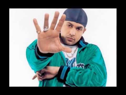 Sean Paul vs DJ OGB - Go Girl (Ext Raggaetone Remix 2011)