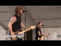 Against Me! - "Stop!" - Bonnaroo 2008 (Official Video) | Bonnaroo365