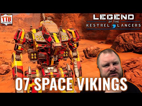 Assassin Test Drive! 07 MMM - Modded Mechwarrior 5:Mercenaries DLC