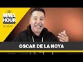 Oscar De La Hoya: Ryan Garcia vs. Gervonta Davis Will Do 2.5M PPV Buys - The MMA Hour