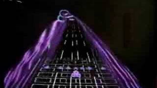 Audiosurf - Pendulum - Still Grey