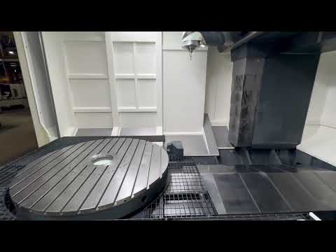 Used DMG Mori DMU 210P 2020 for sale