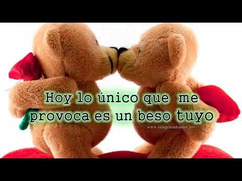 UN BESO DE AMOR - LA ROMÁNTICA SOÑADORA ♥