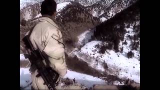 We All Wanna Go Home - Military Tribute ft. Hell or Highwater