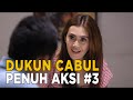 Paranormal Cabul Yang Semakin Beringas Akhirnya Tertangkap HARTA TAHTA WANITA