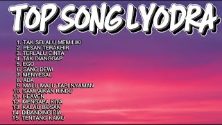 Download lagu TOP SONG SPOTIFY - LYODRA FULL ALBUM mp3