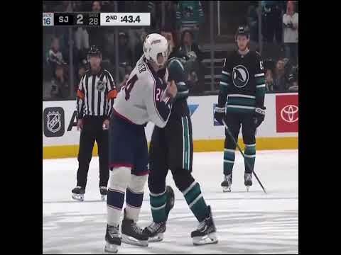 WHAT A SCRAP 🥊🥊 RYAN REAVES VS MATHIEU OLIVIER