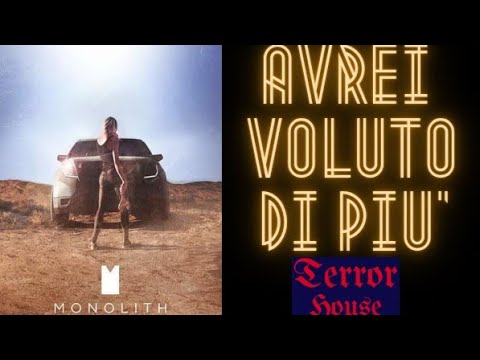 Recensione Film Sky Original - MONOLITH (2016)