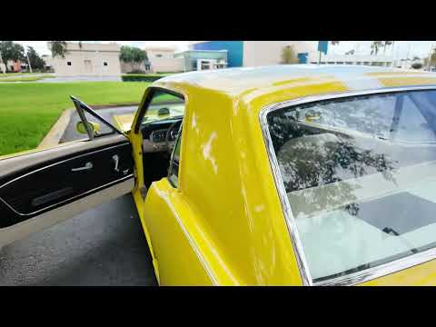1966 Ford Mustang (CC-2091020) for sale in Lakeland, Florida