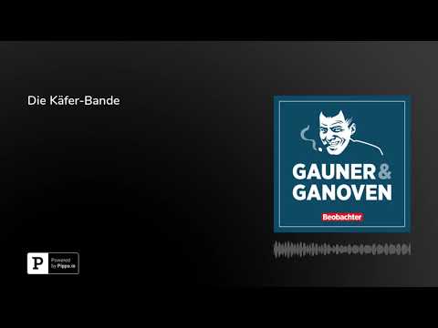 Episode 1: Die Käfer-Bande