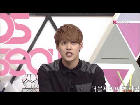 160603 JJCC - 더블제이씨 Eddy & Badkiz - 배드키즈 Monika 'Pops In Seoul'