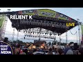 Relient K - Don't Blink - LIVE 4K HD - Uprise Festival