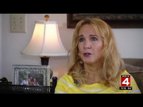 Fugitive mom looks to free others