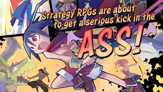 Disgaea 1 Complete - Launch Trailer (Nintendo Switch, PS4)