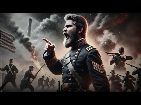 The Battle of Fredericksburg – One of the biggest massacres of the war.