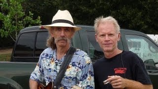 "Goin' Down South," The Mississippi Blues Doctors (2012)