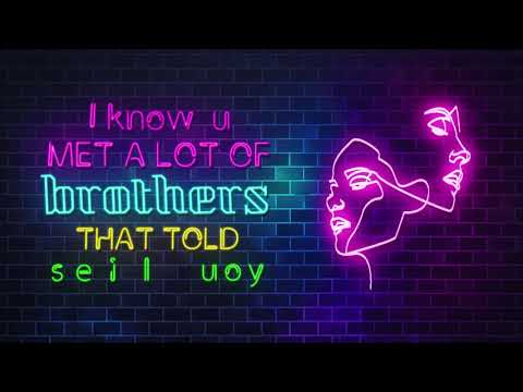 Young Rob ft Joko Magic - I NEED YOUR LOVE ( Lyric Video)