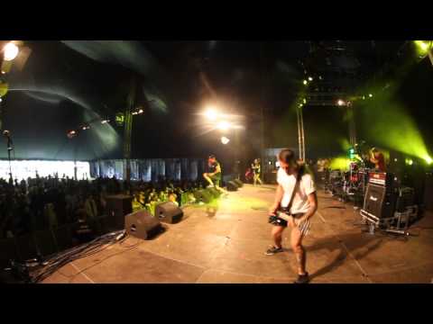 03  Better Off @ Jera   Dead End & Burn In Hell