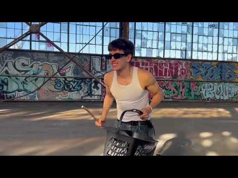 The Monster Part 2: Hunting the Hunted