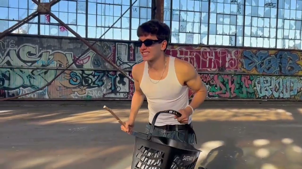 The Monster Part 2: Hunting the Hunters