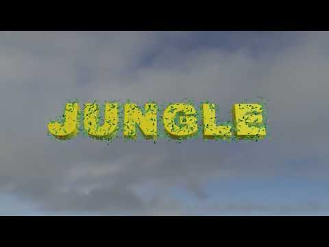 Piekarz feat. Wiu, GracuX - Jungle (prod. Bugi)