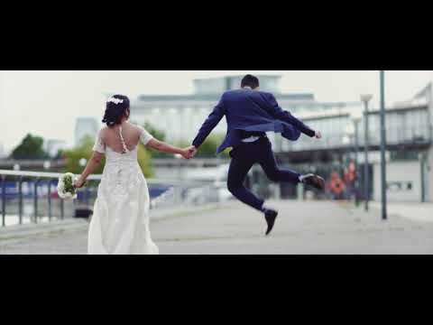 We Do Wedding Films video.
