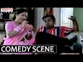 Kshemanga Velli Labanga Randi Comedy Scenes Brahmanandam Diwali Comedy