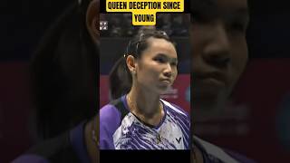 Download lagu Young Tai Tzu Ying - Queen Deception #badminton #バドミントン #열정민턴 #badmintonindia #badmintonchina mp3 Download lagu Young Tai Tzu Ying - Queen Deception #badminton #バドミントン #열정민턴 #badmintonindia #badmintonchina mp3