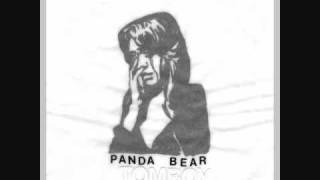 Benfica by Panda Bear