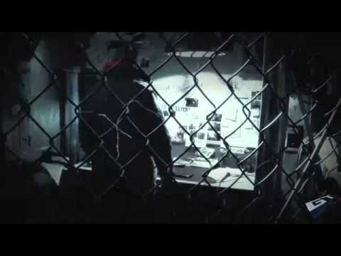 Трейлер Prototype 2