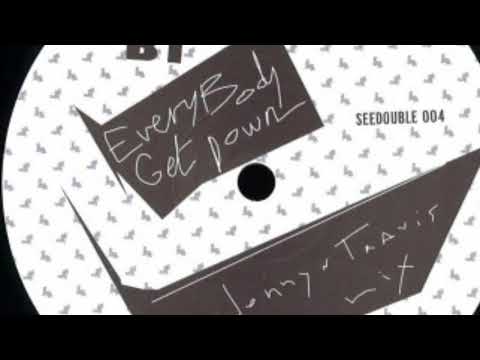 Dirty Laundry Everybody Get Down ( Jonny N Travis Remix )