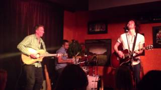 Liam Titcomb - Jaded @ The Carleton