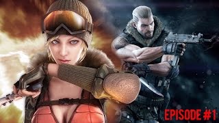 Piercing Blow Gameplay Ep.1