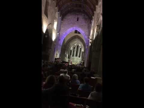 Jacqui Dankworth - First time ever I saw your face