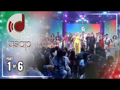 ASAP (1/6) | February 1, 2026