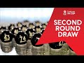 Second Round Draw | Emirates FA Cup 22-23