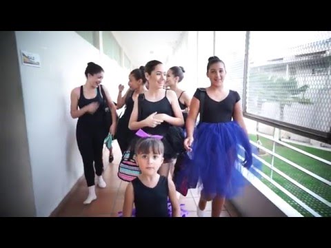 Aramis - Se Feliz (Official Video)