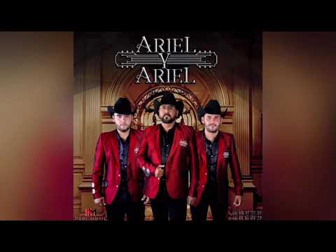 Ariel & Ariel- Cuando te acuerdes de mi [Estreno 2020].