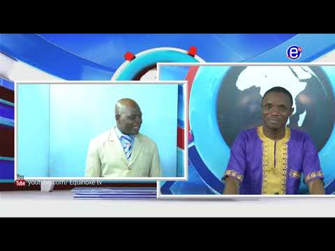 PIDGIN NEWS DEBATE SATURDAY JULY 21st 2018 EQUINOXE TV