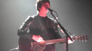 Jake Bugg - Slide (Live At Alexandra Palace, London 2014) HD