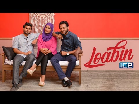 Loabin S02E01 Flirting 101 with Ziya and Zayan